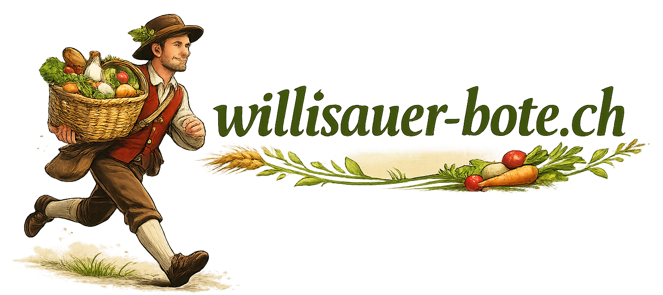 Willisauer Bote